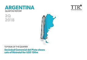 Argentina  02T 2018